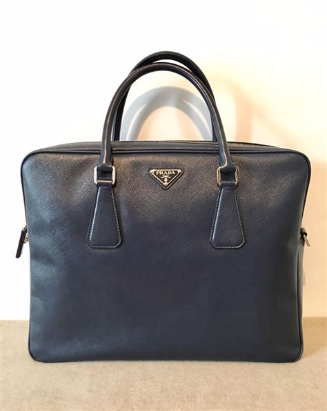 prada laptop bag ebay